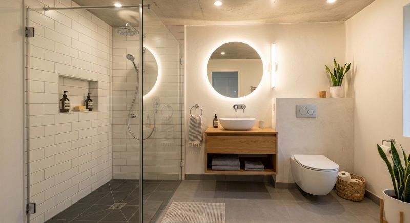 Top Bathroom Remodeling Companies in Hedgesville, WV